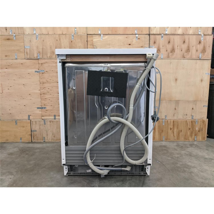 Refurbished Beko DVN04320W 13 Place Freestanding Dishwasher