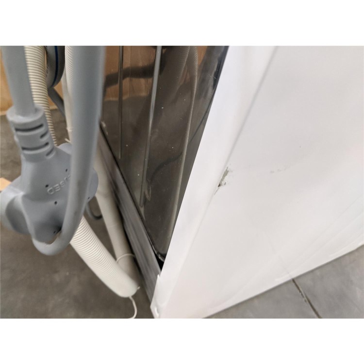 Refurbished Beko DVN04320W 13 Place Freestanding Dishwasher