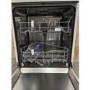 Refurbished Beko DVN04320W 13 Place Freestanding Dishwasher