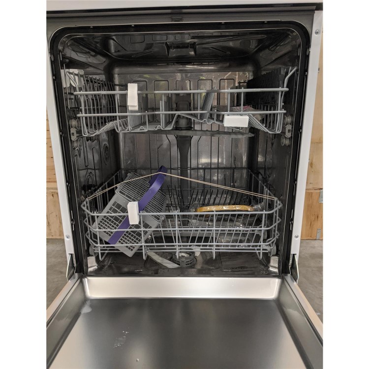 Refurbished Beko DVN04320W 13 Place Freestanding Dishwasher