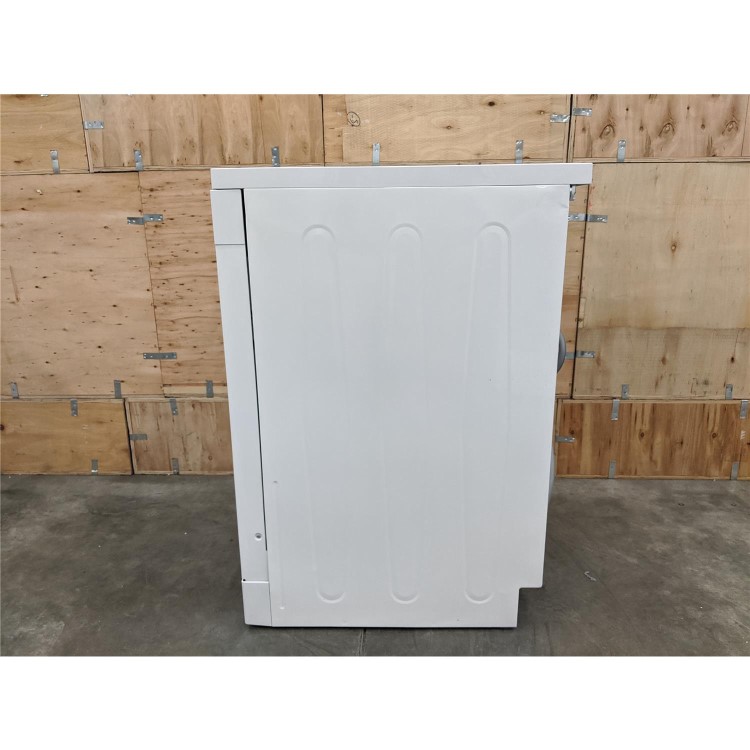 Refurbished Beko DVN04320W 13 Place Freestanding Dishwasher