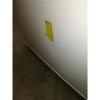 Refurbished Hoover HKTUS604WHK Extra Efficient Undercounter 60cm Freezer - White