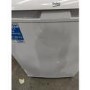 Refurbished Beko UL584APW Freestanding Under Counter 130 Litre Larder Fridge White