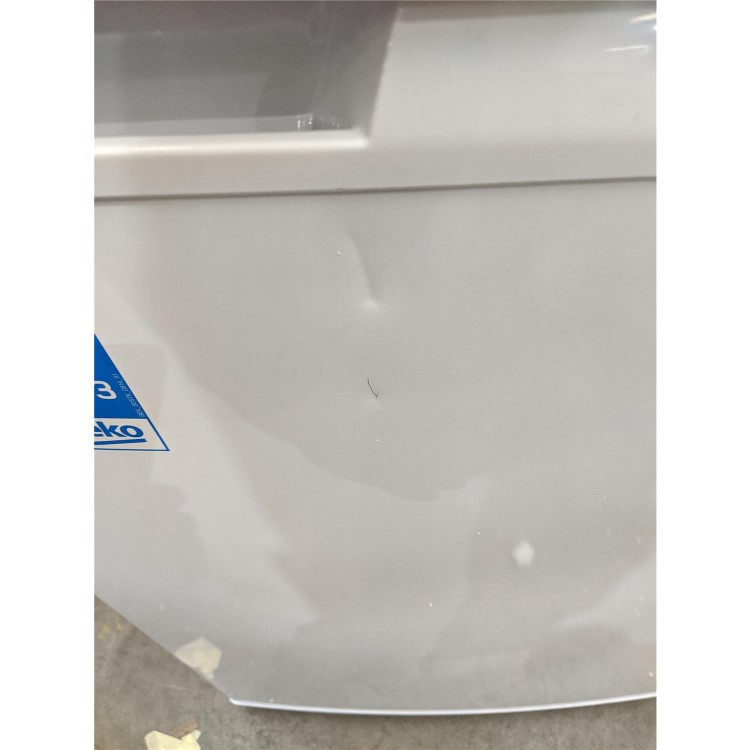 Refurbished Beko UL584APW Freestanding Under Counter 130 Litre Larder Fridge White