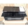 Refurbished Samsung NK36N9804VB 90cm Wall-mounted Cooker Hood with Hob Auto Connectivity
