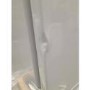 Refurbished Hisense RIB291F4AWF 50-50 Frost Free Integrated Fridge Freezer - Sliding Rail