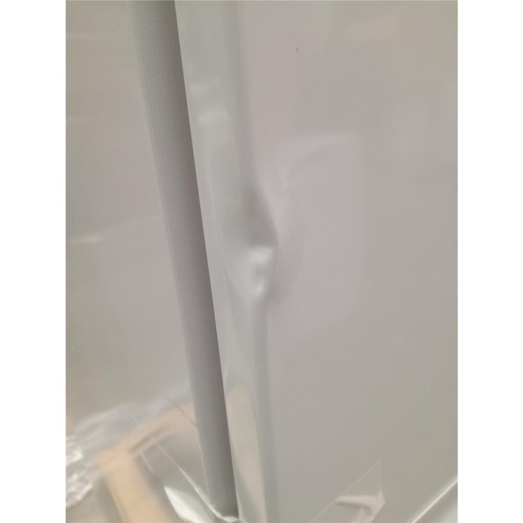 Refurbished Hisense RIB291F4AWF 50-50 Frost Free Integrated Fridge Freezer - Sliding Rail