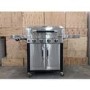 Refurbished Char-Broil Advantage Series 445S - 4 Burner Gas BBQ Grill with Side Burner - Stainless Steel