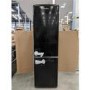 Refurbished Amica 244 Litre 70/30 Freestanding Fridge Freezer - Black