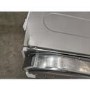 Refurbished HOTPOINT SUTCD97B6GM Ultima 9kg Freestanding Condenser Tumble Dryer - Graphite