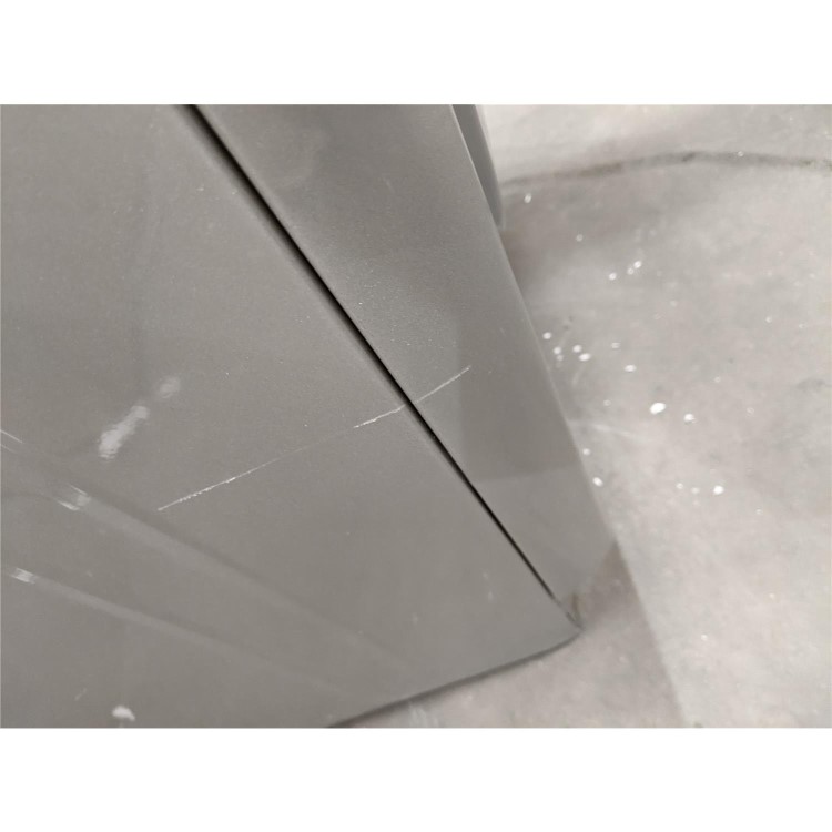 Refurbished Indesit BWA81483XSUK Freestanding 8KG 1400 SpinWashing Machine