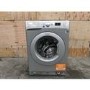 Refurbished Indesit BWA81483XSUK Freestanding 8KG 1400 SpinWashing Machine