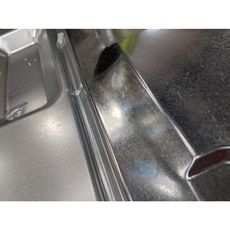 Refurbished Hisense O521ABUK 60cm Single Built In Electric Oven