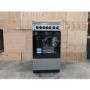Refurbished Beko 50cm Gas Cooker With Eye Level Grill - Silver