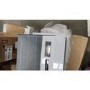 Refurbished Bosch DEM63AC00B 60cm Integrated Cooker Hood Silver