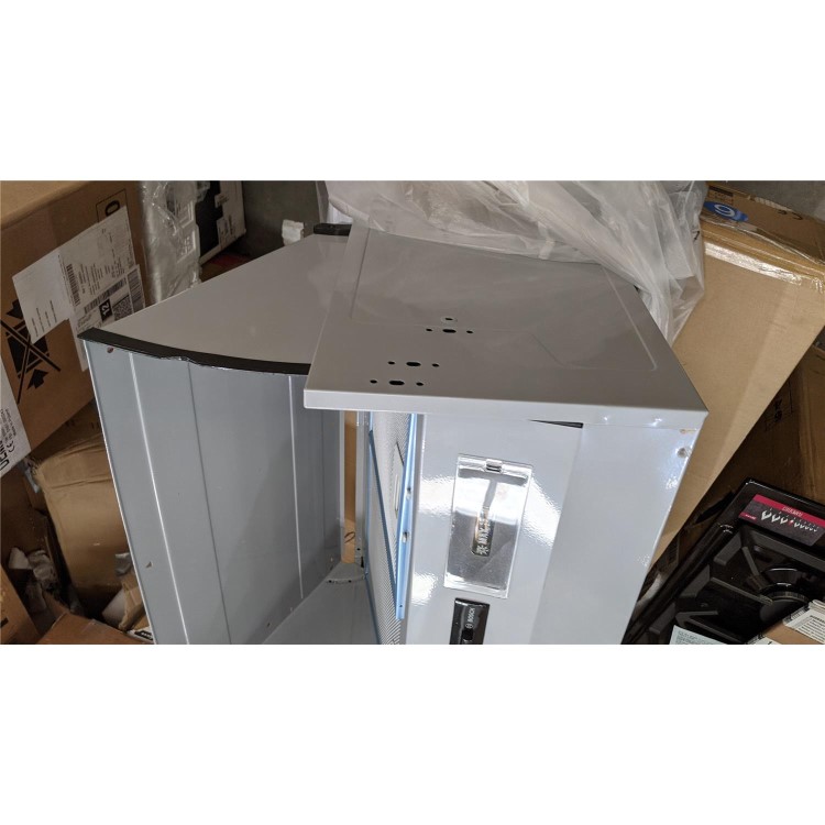 Refurbished Bosch DEM63AC00B 60cm Integrated Cooker Hood Silver