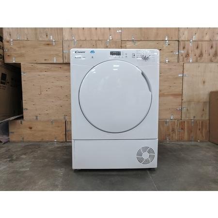 Refurbished Candy CS C8LF Smart Freestanding Condenser 8KG Tumble Dryer White