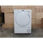 Refurbished Candy CS C8LF Smart Freestanding Condenser 8KG Tumble Dryer White