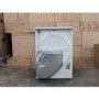 Refurbished Candy CS C8LF Smart Freestanding Condenser 8KG Tumble Dryer White
