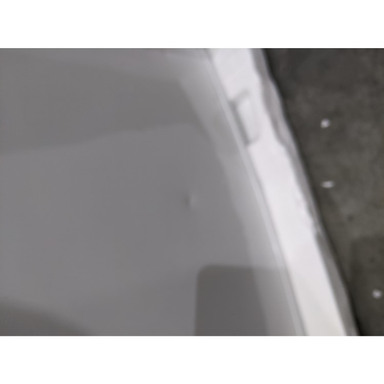 Refurbished Zanussi ZXAN15FW0 Freestanding 151 Litre Larder Fridge