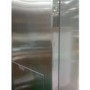 Refurbished Bosch KAG93AIEPG Freestanding 531 Litre 70/30 Frost Free American Fridge Freezer