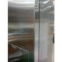 Refurbished Bosch KAG93AIEPG Freestanding 531 Litre 70/30 Frost Free American Fridge Freezer