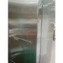 Refurbished Bosch KAG93AIEPG Freestanding 531 Litre 70/30 Frost Free American Fridge Freezer