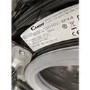 Refurbished Candy GVS169DC3B/1-80 Freestanding 9KG 1600 SpinWashing Machine