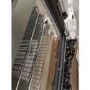 Refurbished Bosch MBS133BR0B 60cm Double Built In Electric Oven