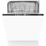 Hisense Auto Dry 13 Place Settings Fully Integrated Dishwasher