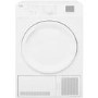 Refurbished Beko DTGCT7000W 7kg Freestanding Condenser Tumble Dryer - White