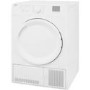 Refurbished Beko DTGCT7000W 7kg Freestanding Condenser Tumble Dryer - White