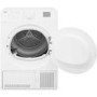 Refurbished Beko DTGCT7000W 7kg Freestanding Condenser Tumble Dryer - White