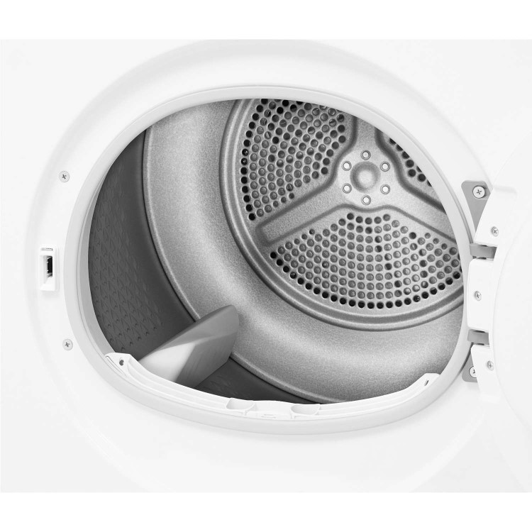 Refurbished Beko DTGCT7000W 7kg Freestanding Condenser Tumble Dryer - White