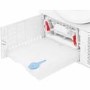Refurbished Beko DTGCT7000W 7kg Freestanding Condenser Tumble Dryer - White