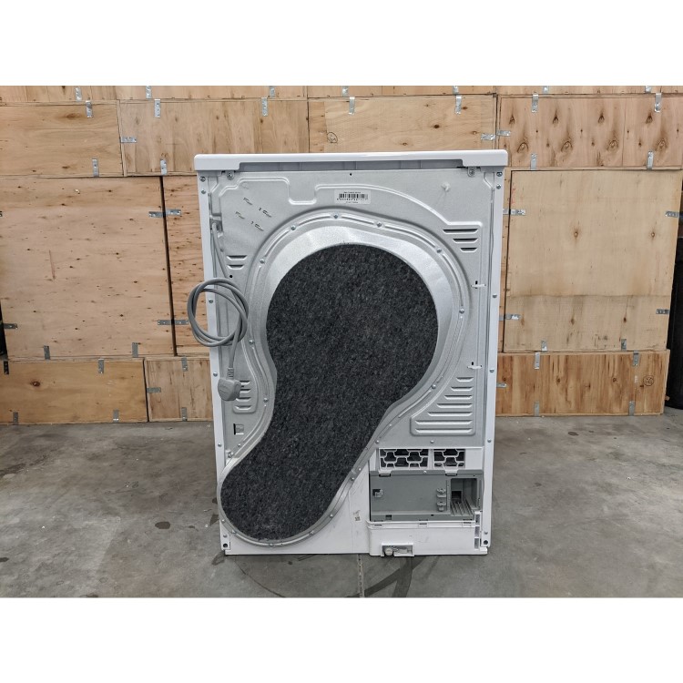 Refurbished Beko DTGCT7000W 7kg Freestanding Condenser Tumble Dryer - White