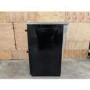 Refurbished Zanussi ZCI66250XA 60cm Double Oven Electric Cooker with Induction Hob Stainless Steel