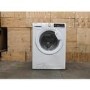 Refurbished Hoover Dynamic Next DXOA68LW3/1-80 Freestanding 8KG 1600 Spin Washing Machine