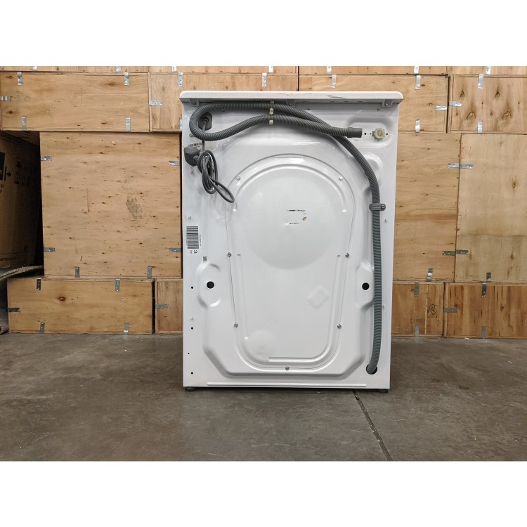 Refurbished Hoover Dynamic Next DXOA68LW3/1-80 Freestanding 8KG 1600 Spin Washing Machine