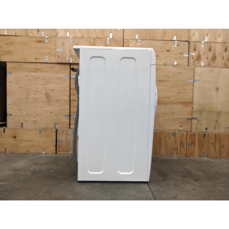 Refurbished Hoover Dynamic Next DXOA68LW3/1-80 Freestanding 8KG 1600 Spin Washing Machine