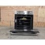 Refurbished Candy OVG505/3X 60cm Single Built In Gas Oven Stainless Steel