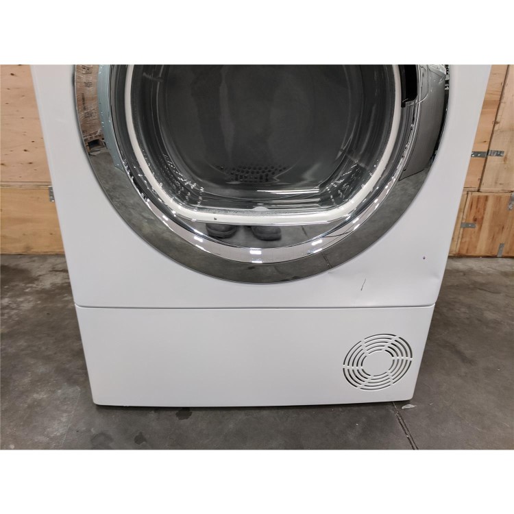 Refurbished Candy GVSC9DCG Freestanding Condenser 9KG Tumble Dryer