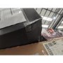 Refurbished Husky HN6 12 Bottle Freestanding Under Counter Wine Cooler Single Zone 25cm Wide 64cm Tall - Black
