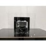 Refurbished CDA ECP82SS 80cm Curved Glass Chimney Cooker Hood Stainless Steel