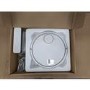 Refurbished Xiaomi S Series Smart WiFi Laser LDS Navigation Robot Vacuum Cleaner 2000Pa 5200 mAH Battery - SDJQR02RR