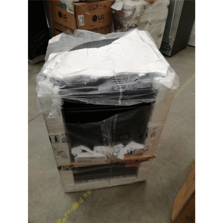Refurbished Indesit DFE1B19BUK 13 Place Freestanding Dishwasher