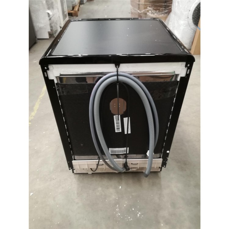 Refurbished Indesit DFE1B19BUK 13 Place Freestanding Dishwasher