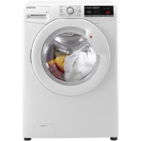Hoover DXOA69LW3-80 Dynamic Next 9kg Freestanding Washing Machine - White