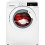 Hoover DXOA69LW3-80 Dynamic Next 9kg Freestanding Washing Machine - White