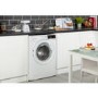 Hoover DXOA69LW3-80 Dynamic Next 9kg Freestanding Washing Machine - White